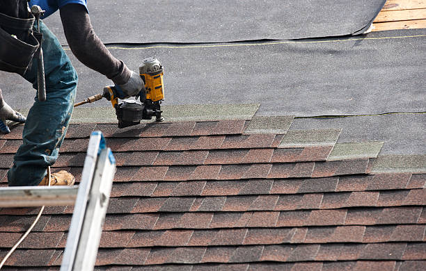 Licensed Storm Damage Roof Repair service in Brooksville, MS - Brentwood Metal Roofing